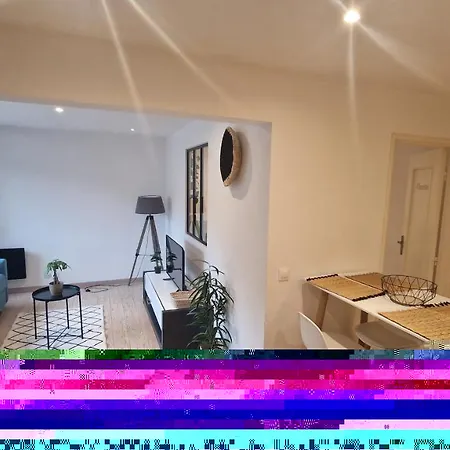 Charmante Maison Avec Cour Ξενοδοχείο