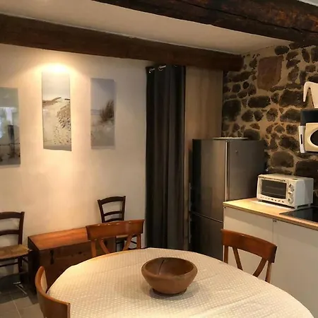 Charmante Maison Avec Cour Ξενοδοχείο Agde