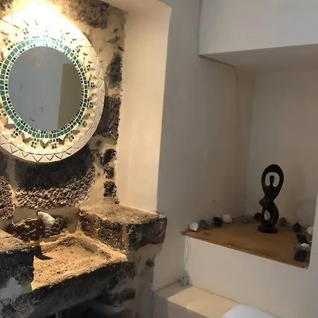 Charmante Maison Avec Cour * Agde