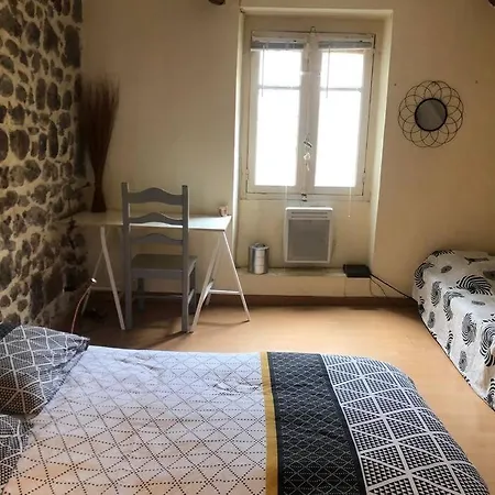 Charmante Maison Avec Cour * Agde